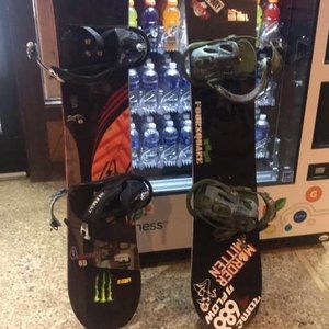 Meet your Posher, Seth